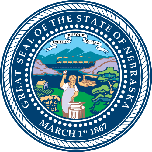 Omaha Authority seal
