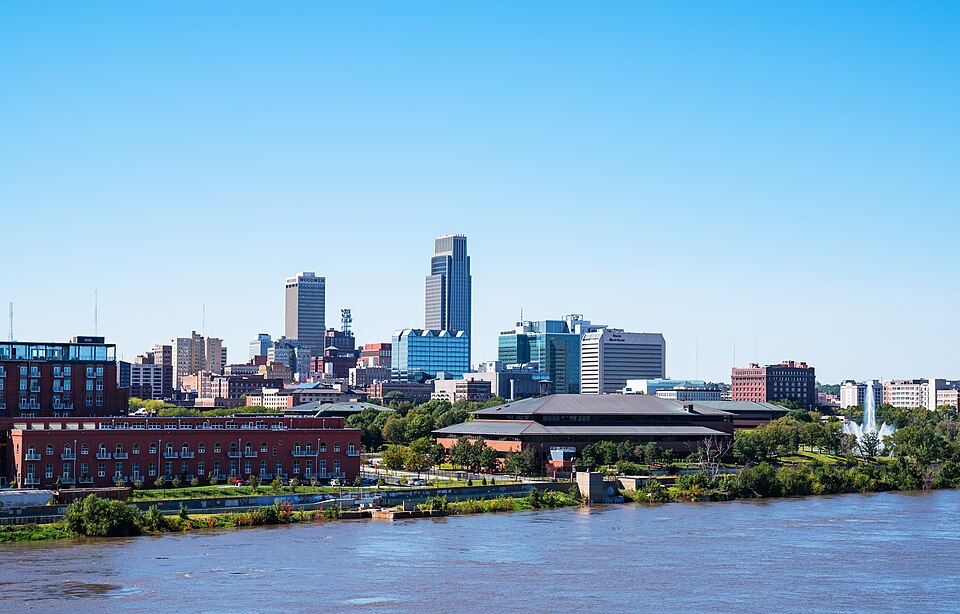 Omaha Authority
